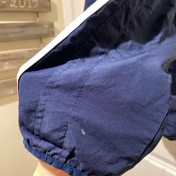 Vintage Adidas track wind breaker. Light! Just bought recently from vintage shop - Picture 9 of 12